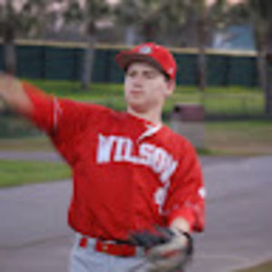 Meet your Posher, Nicholas